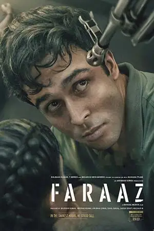 faraaz 2023