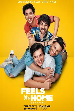 feels like home season 1
