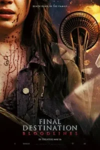 final destination bloodlines 2025