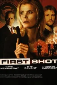 first shot 2002