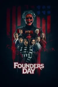 founders day 2023