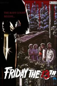 friday the 13th 1980