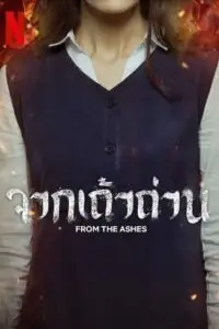 from the ashes netflix original 2024