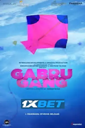 gabru gang 2024