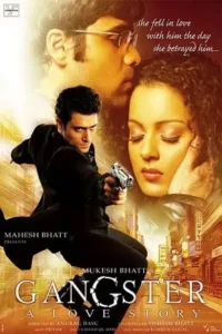 gangster 2006