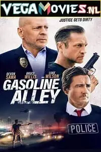 gasoline alley 2022