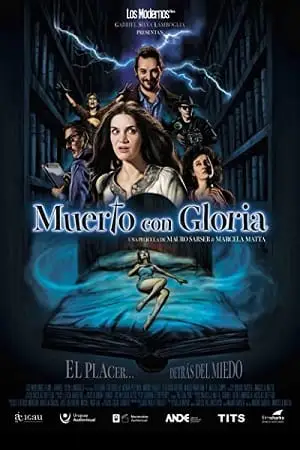 ghosting gloria 2021
