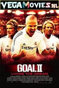 goal 2 living the dream 2007