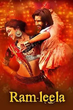 goliyon ki raasleela ram leela 2013