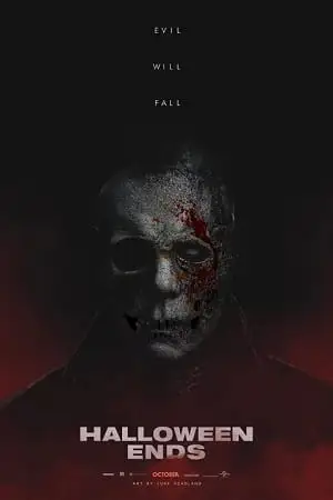 halloween ends 2022