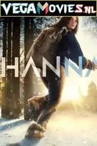 hanna season 1