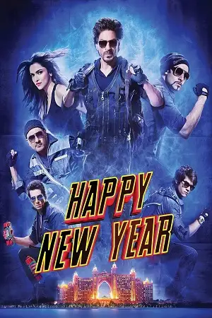 happy new year 2014