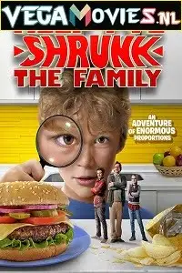 help ive shrunk the family 2016