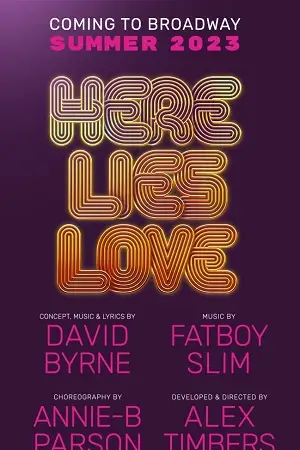 here love lies 2023
