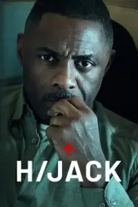 hijack apple original 2023