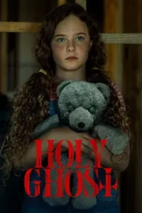 holy ghost 2025