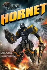 hornet 2018