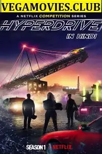 hyperdrive season 1