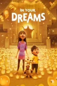 in your dreams 2025