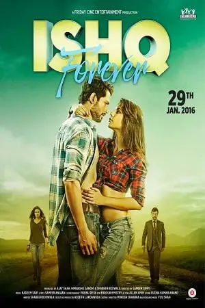 ishq forever 2016