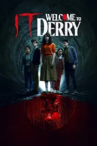 it welcome to derry 2025