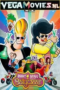johnny bravo goes to bollywood 2011