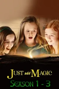 just add magic season 1