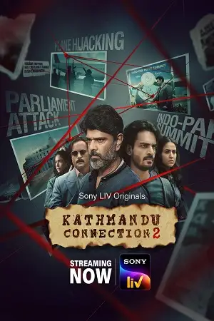 kathmandu connection 2021