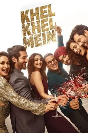 khel khel mein 2024