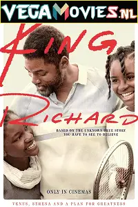 king richard 2021
