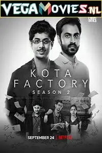kota factory 2021