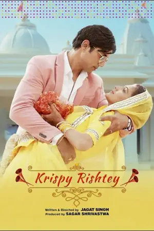 krispy rishtay 2024