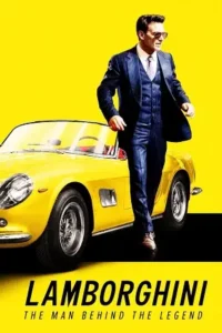 lamborghini the man behind the legend 2022