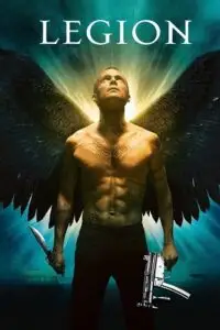 legion 2010