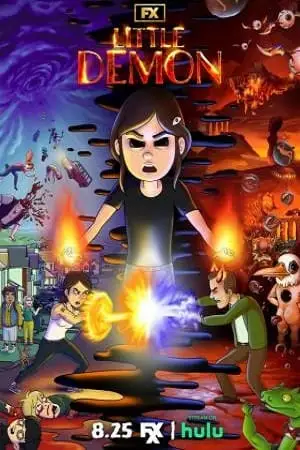 little demon 2022