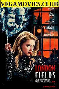 london fields 2018