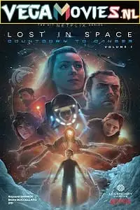 lost in space season 1