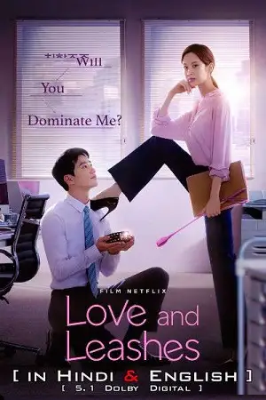 love and leashes netflix original 2022