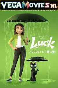 luck apple original 2022