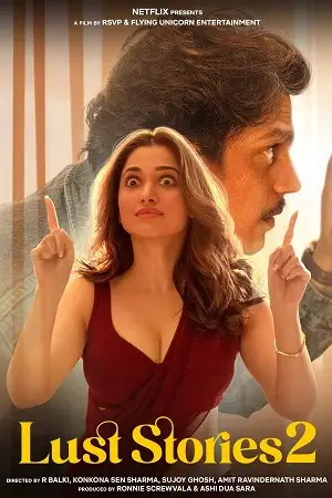 lust stories 2 netflix original 2023