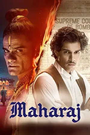 maharaj 2024