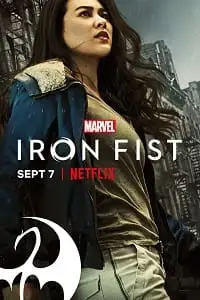 marvel iron fist season 1