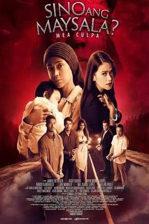 mea culpa season 1