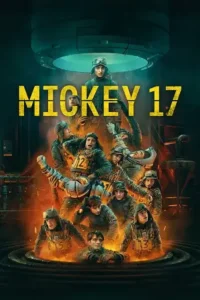 mickey 17 2025