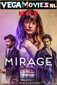 mirage 2018