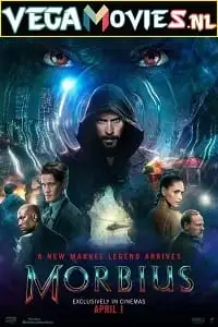 morbius 2022
