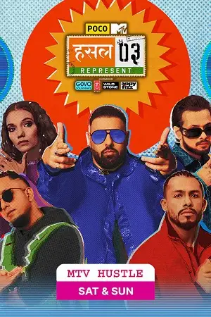 mtv hustle season 3 24th december 2023