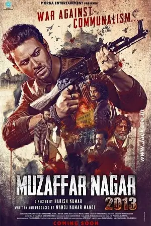 muzaffarnagar 2013