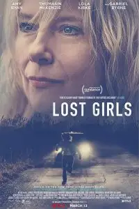 netflix lost girls 2020