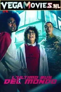netflix the last bus 2022